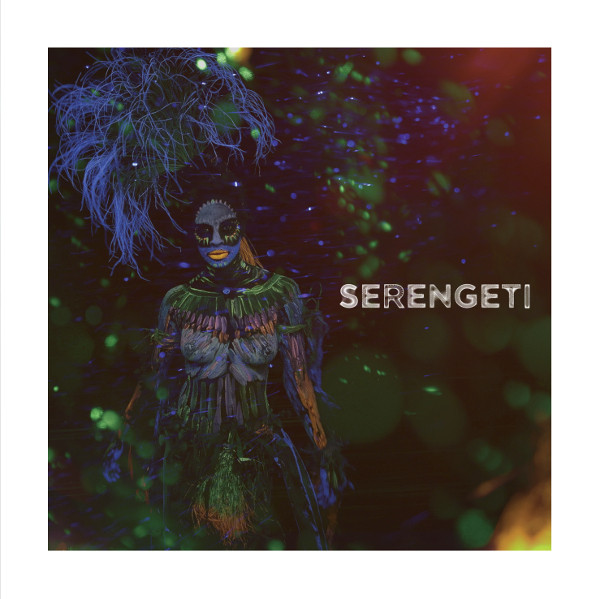 Serengeti
