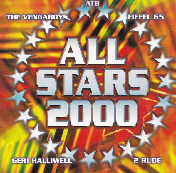 All Stars 2000