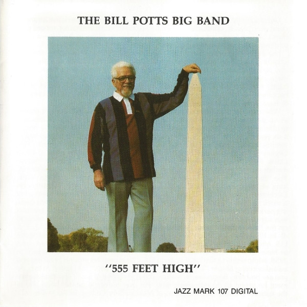 555 Feet High