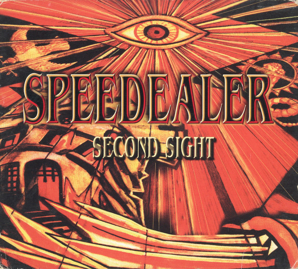 Second Sight