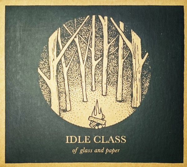 Of Glass And Paper