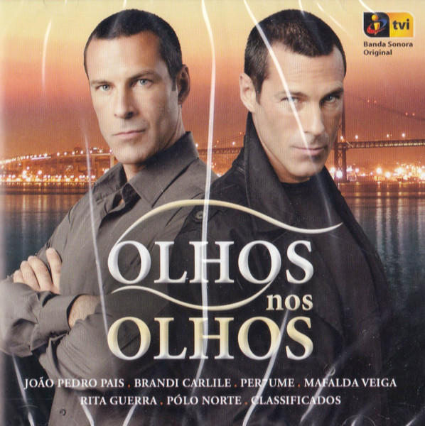 Olhos Nos Olhos (Banda Sonora Original)