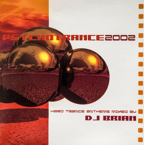 Psychotrance 2002