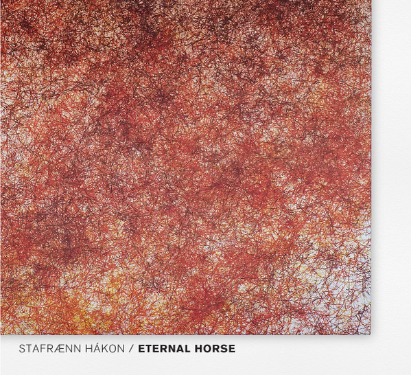 Eternal Horse