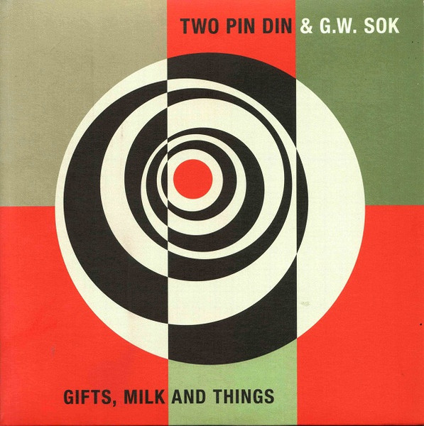 Gifts, Milk And Things