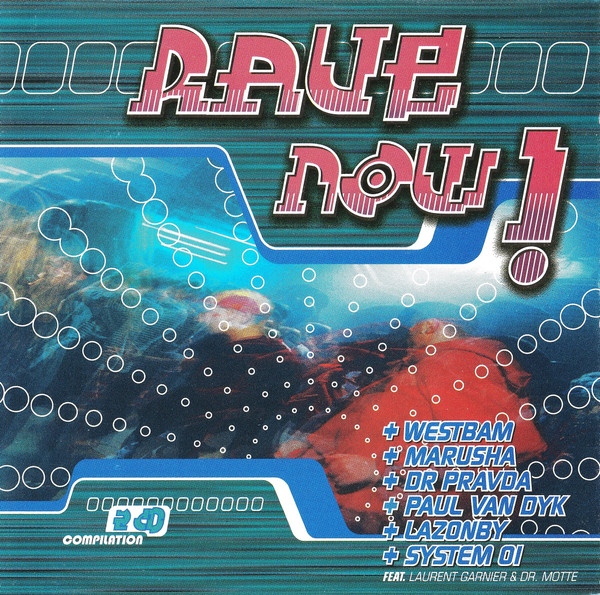 Rave Now!