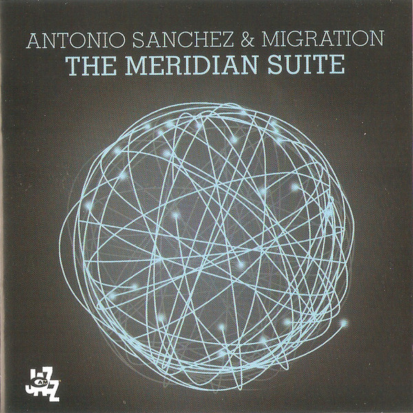 The Meridian Suite