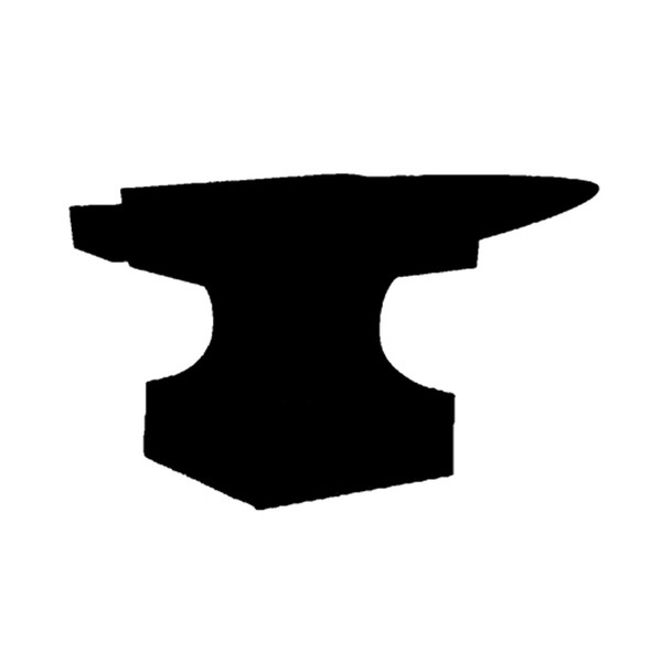 Let Thee Anvils Ring! Vol. II: If At First You Don't Succeed Blame Your Parents