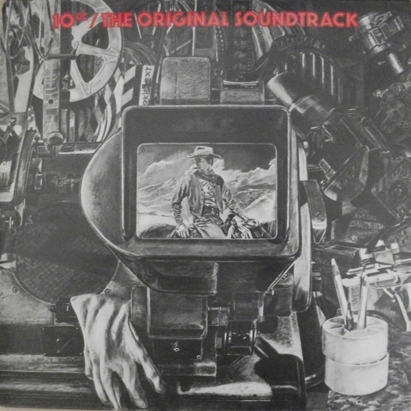 The Original Soundtrack