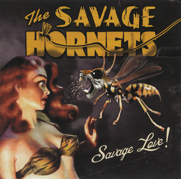 Savage Love