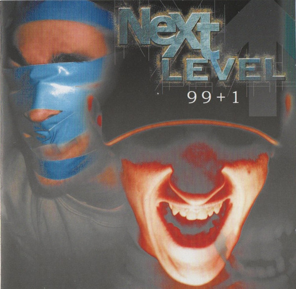 Next Level 99 + 1 