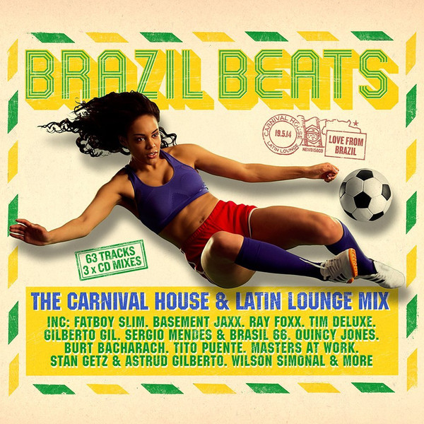 Brazil Beats