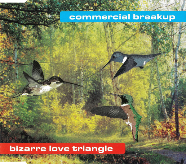 Bizarre Love Triangle