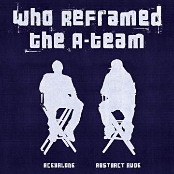 Who Reframed The A-Team