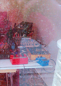 live at sound of mu