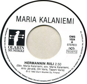Hermannin Riili