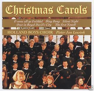 Christmas Carols