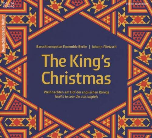 The King’s Christmas