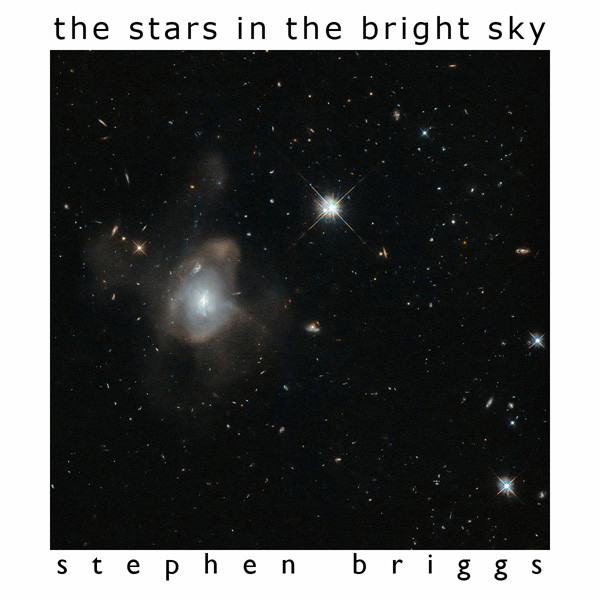 The Stars In The Bright Sky