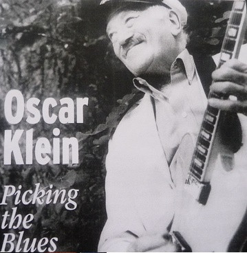 Picking The Blues
