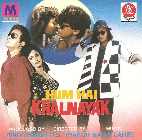 Hum Hai Khalnayak
