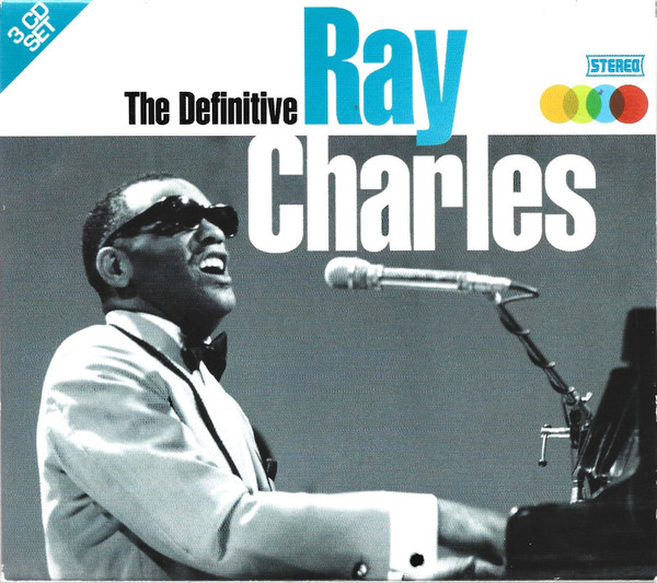 The Definitive Ray Charles