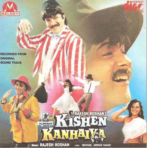 Kishen Kanhaiya