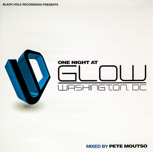 One Night At Glow Washington D.C.