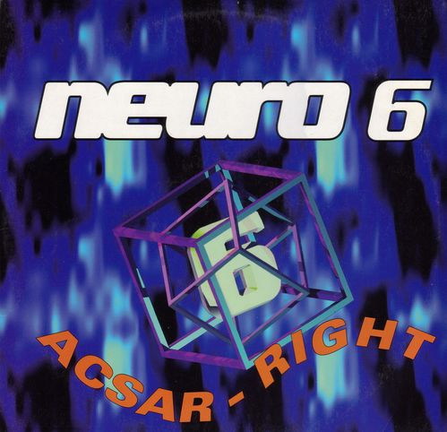 Acsar Right