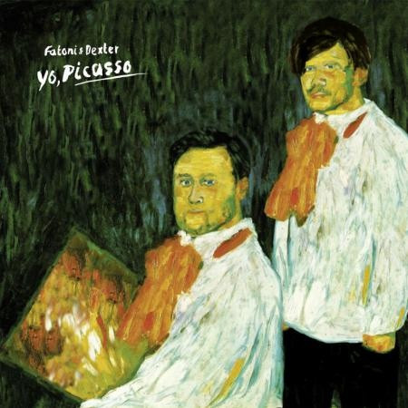 Yo, Picasso 