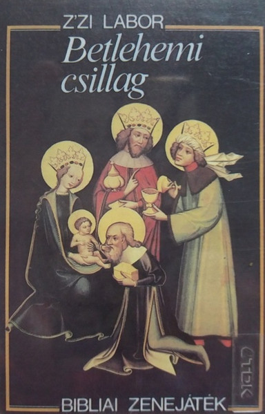 Betlehemi Csillag