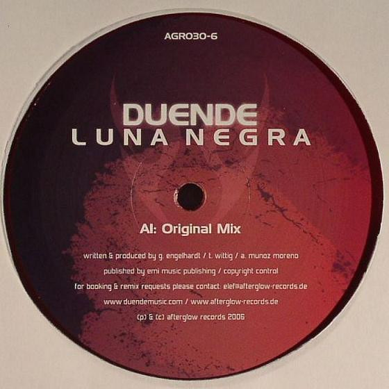 Luna Negra