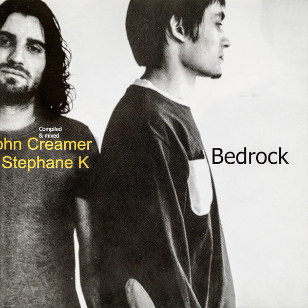 Bedrock