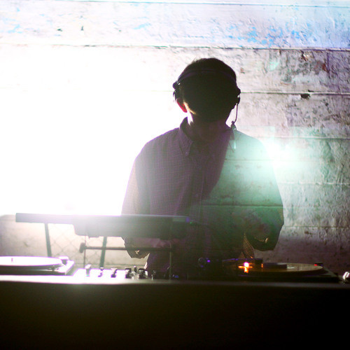 Live At Freerotation 2015 (Closing Set)