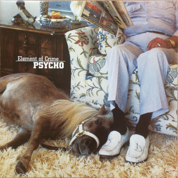 Psycho