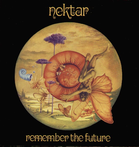 Remember The Future