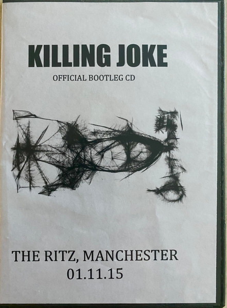The Ritz, Manchester 01.11.15