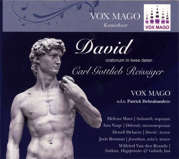 David
