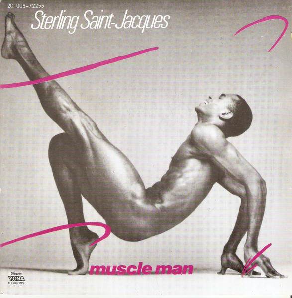 Muscle Man / I Wish You Welcome