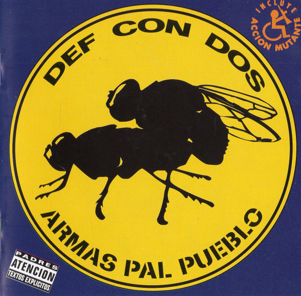 Armas Pal Pueblo