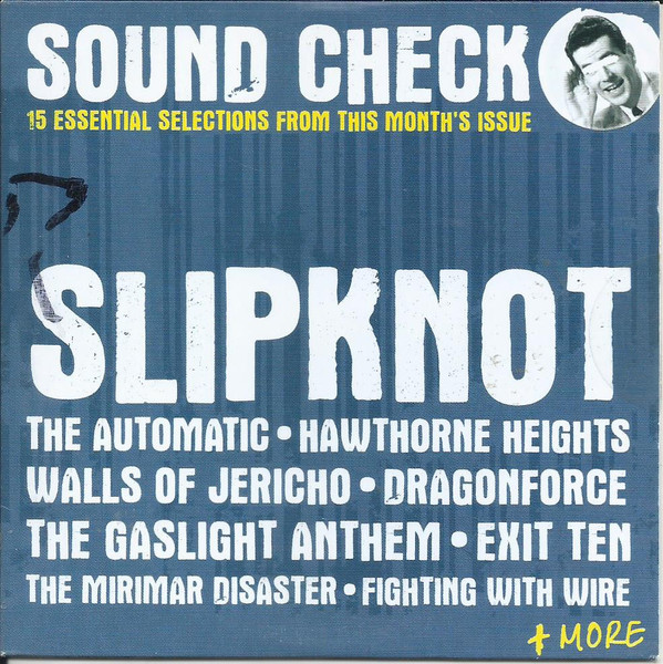 Sound Check No. 113