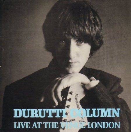 Live At The Venue London
