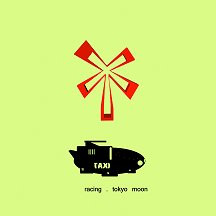 Racing / Tokyo Moon