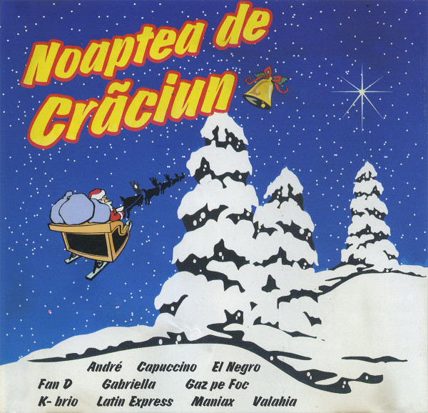 Noaptea De Crăciun