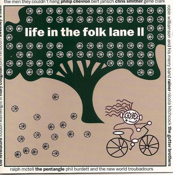 Life In The Folk Lane II