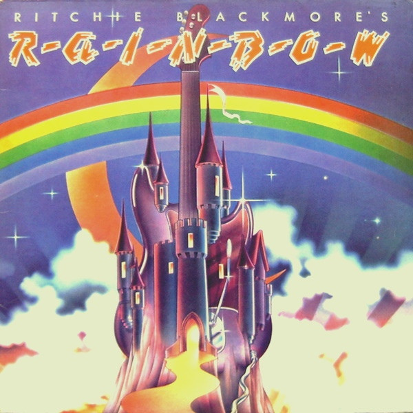 Ritchie Blackmore's Rainbow