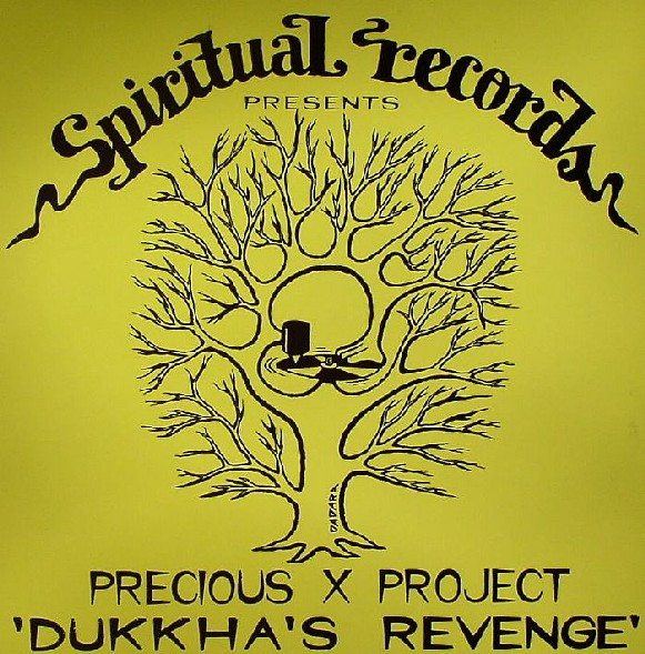 Dukkha's Revenge