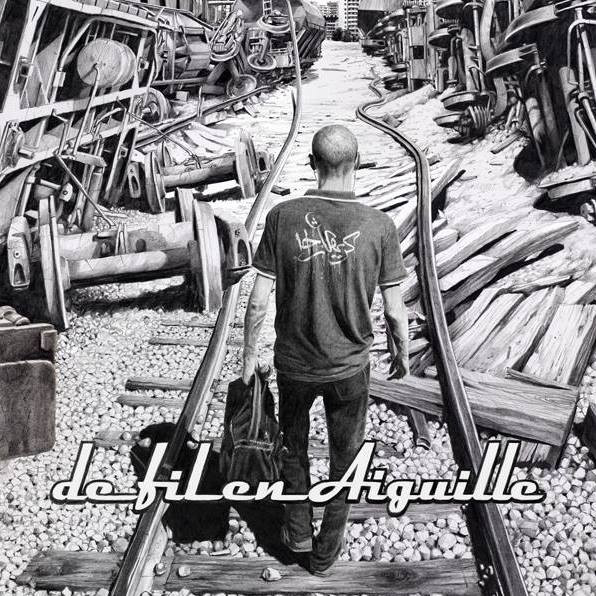 De Fil En Aiguille