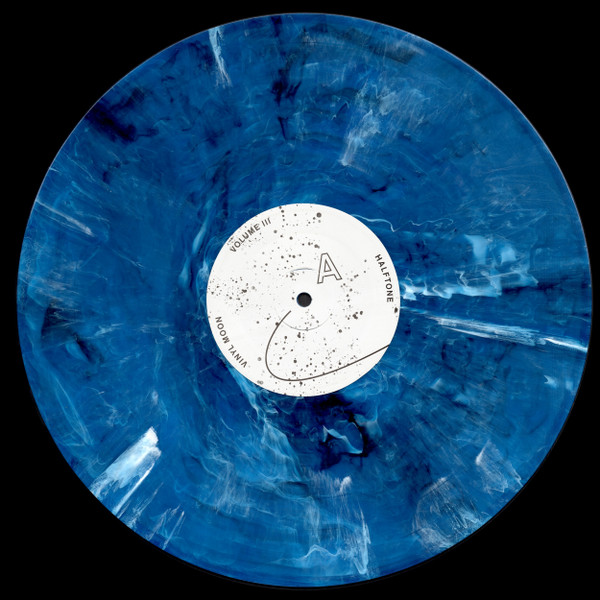 Vinyl Moon Volume 003: Halftone