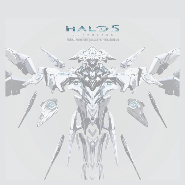 Halo 5: Guardians Original Soundtrack